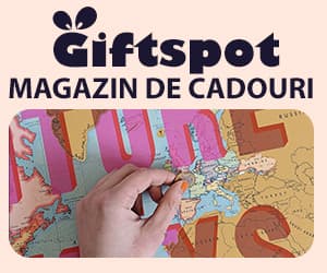 Giftspot, magazin de cadouri: vezi mai mult