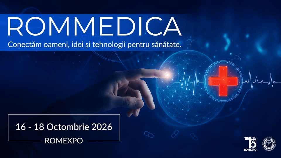 Rommedica