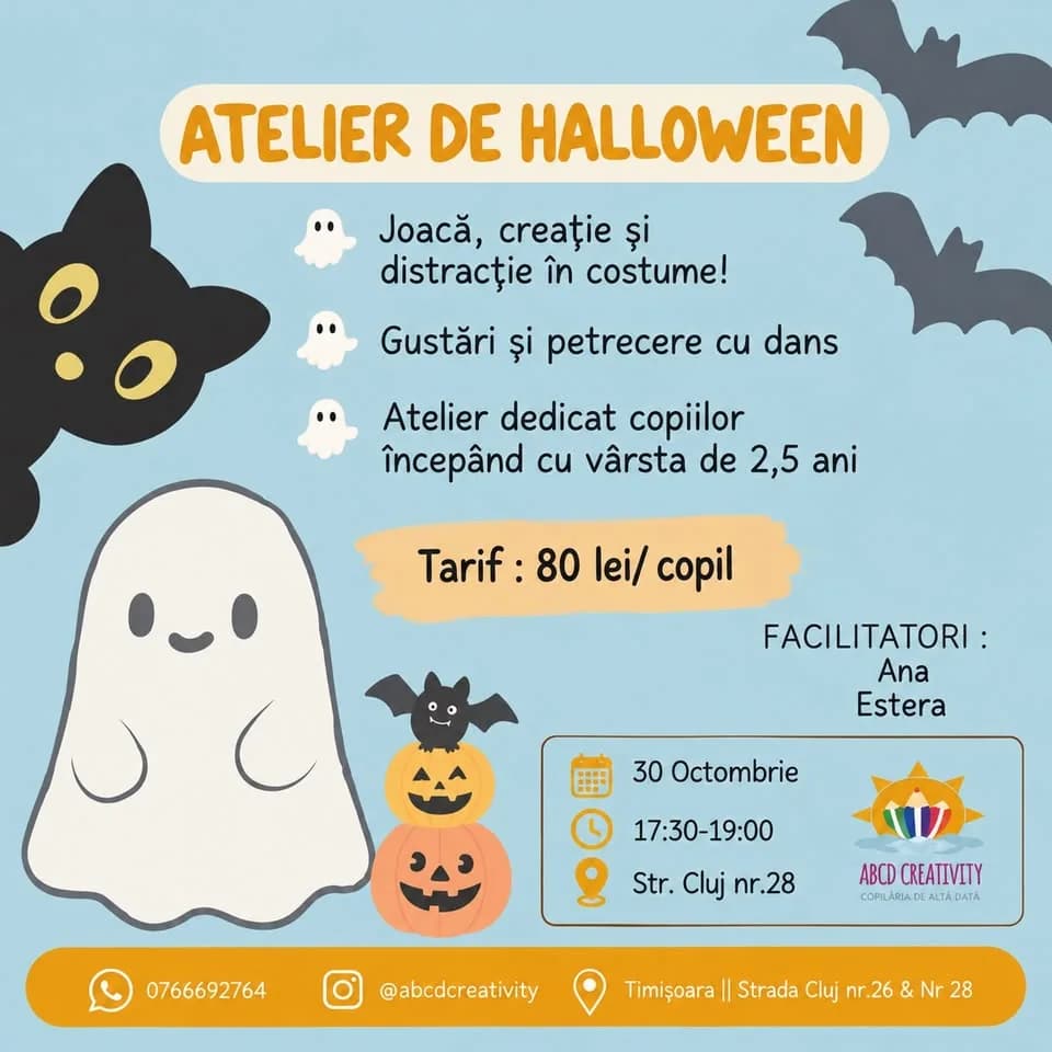 Halloween Party