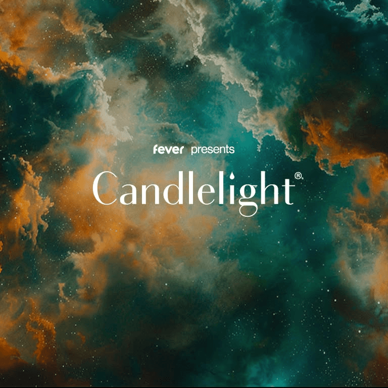 Candlelight: Coldplay & Imagine Dragons | Iași