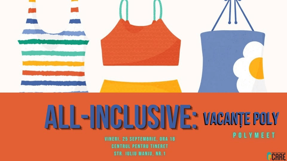 All-inclusive: Poly Holidays