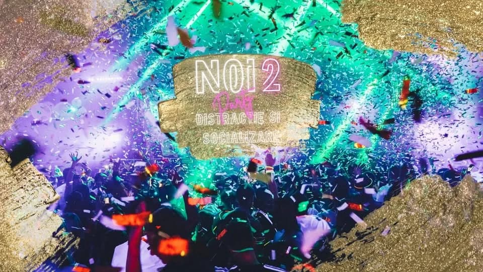 NOI2 - Détente et rencontres - Bucarest