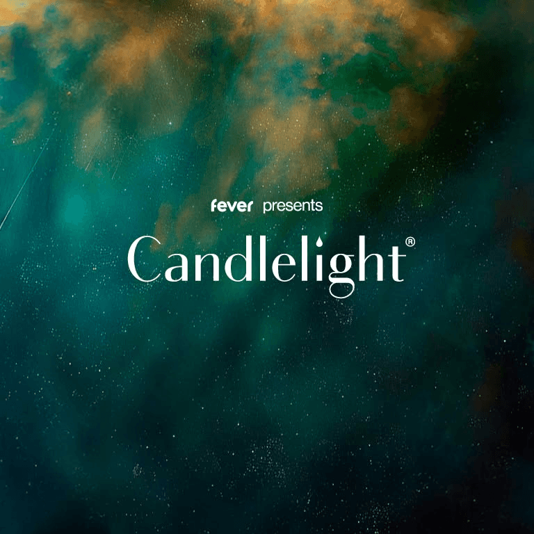 Candlelight Premium: Coldplay & Imagine Dragons | Bucharest