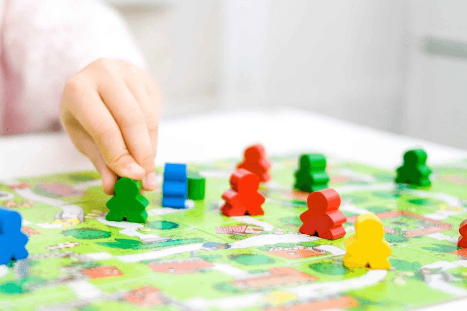 SmartPlay Kids