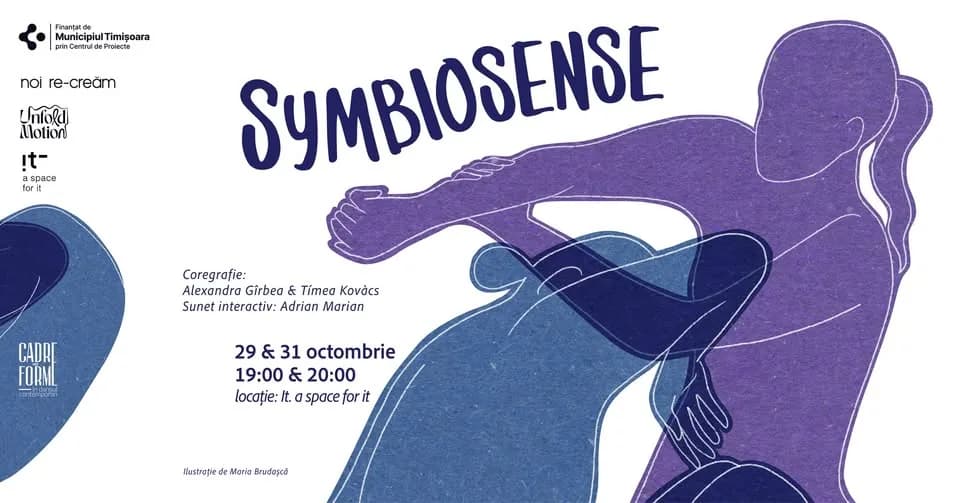 SYMBIOSENSE