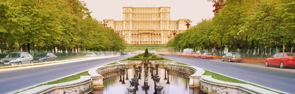 Symphony of the CellsTM - Bucarest, Roumanie
