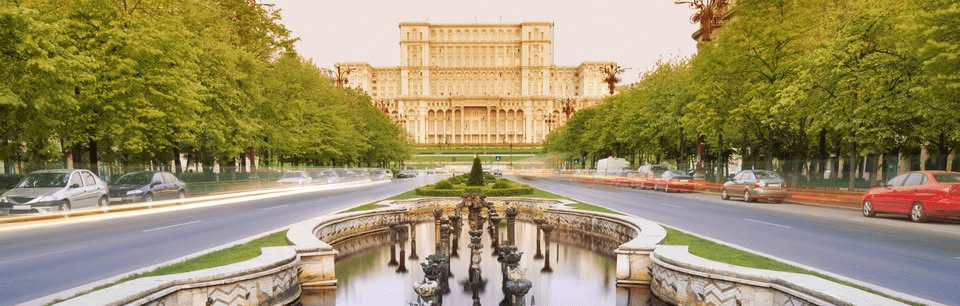 Symphony of the CellsTM - Bucharest, Romania