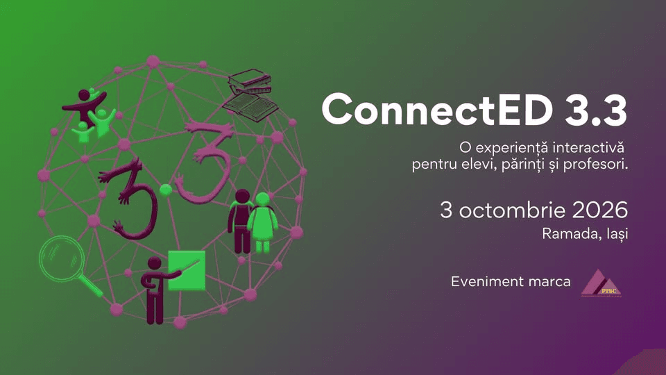 ConnectED 3.3