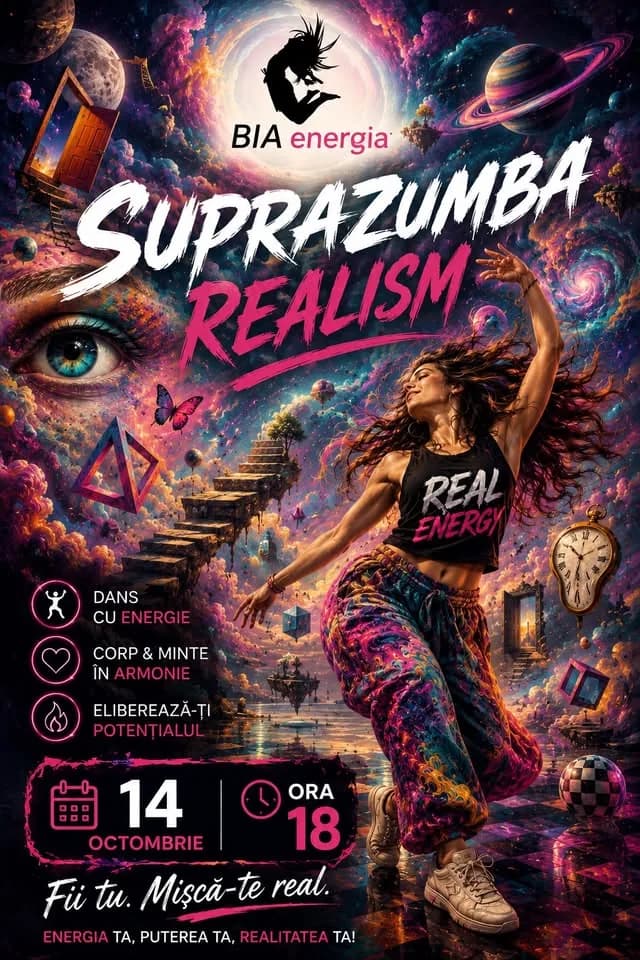 SupraZumbaRealism