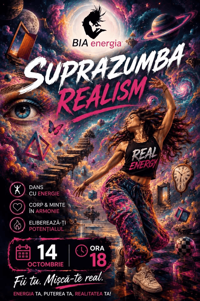 SupraZumbaRealism