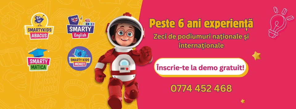 Descoperă Superputerile Copilului Tău