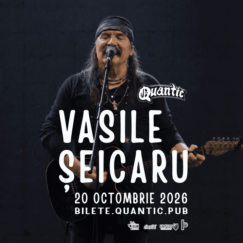 VASILE SEICARU | Quantic 20.10.2025