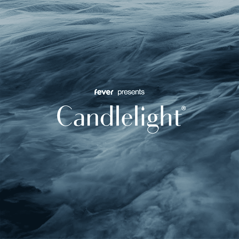 Candlelight: Omagiu pentru Hans Zimmer | Cluj-Napoca