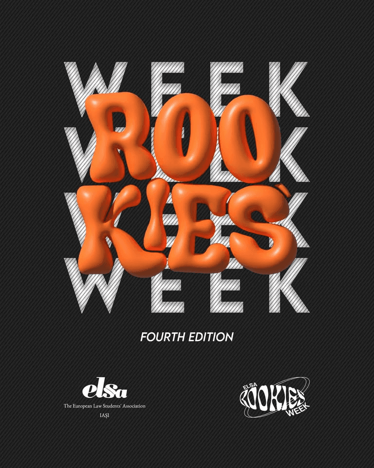 Rookies' Week