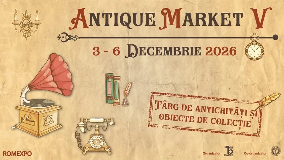 Antique Market
