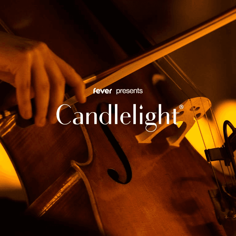 Candlelight: Cele patru anotimpuri ale lui Vivaldi | Iași