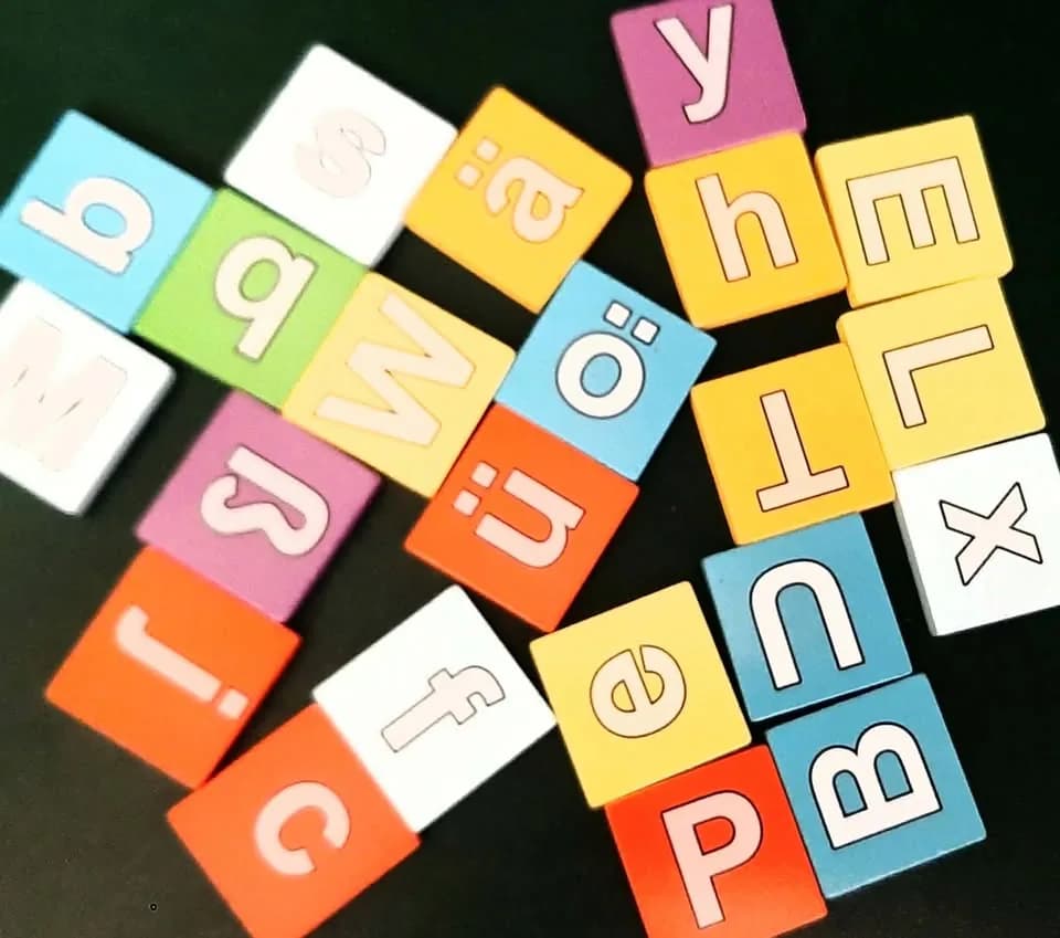 Curs de germană pentru copii 6-7 ani