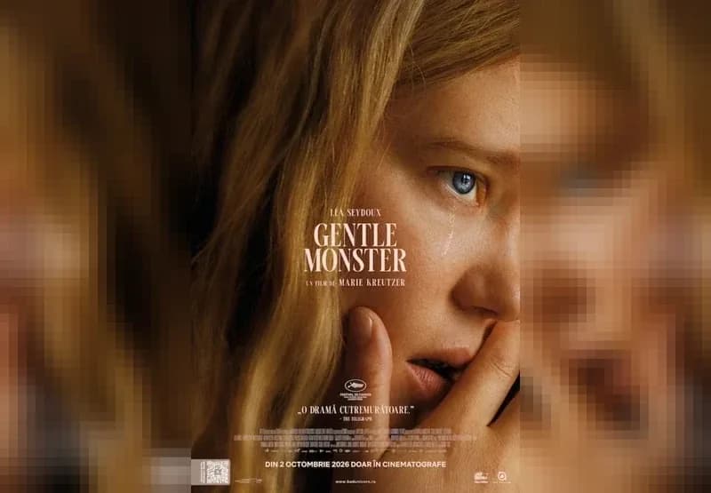 Gentle Monster