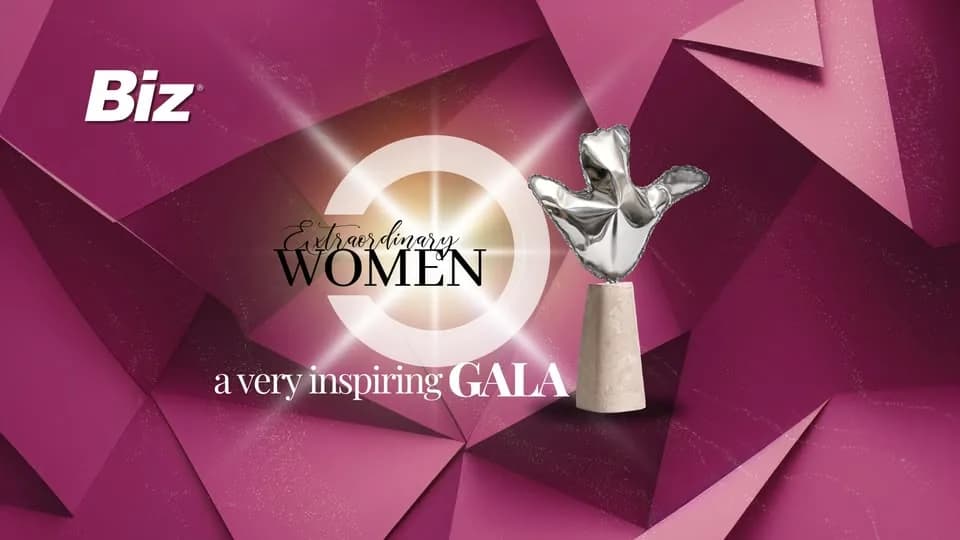 Extraordinary Women Gala 2026