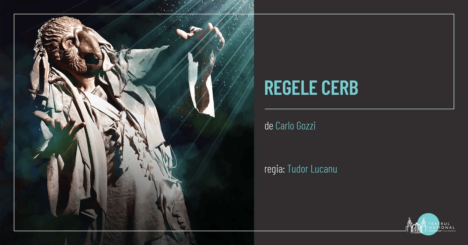 REGELE CERB