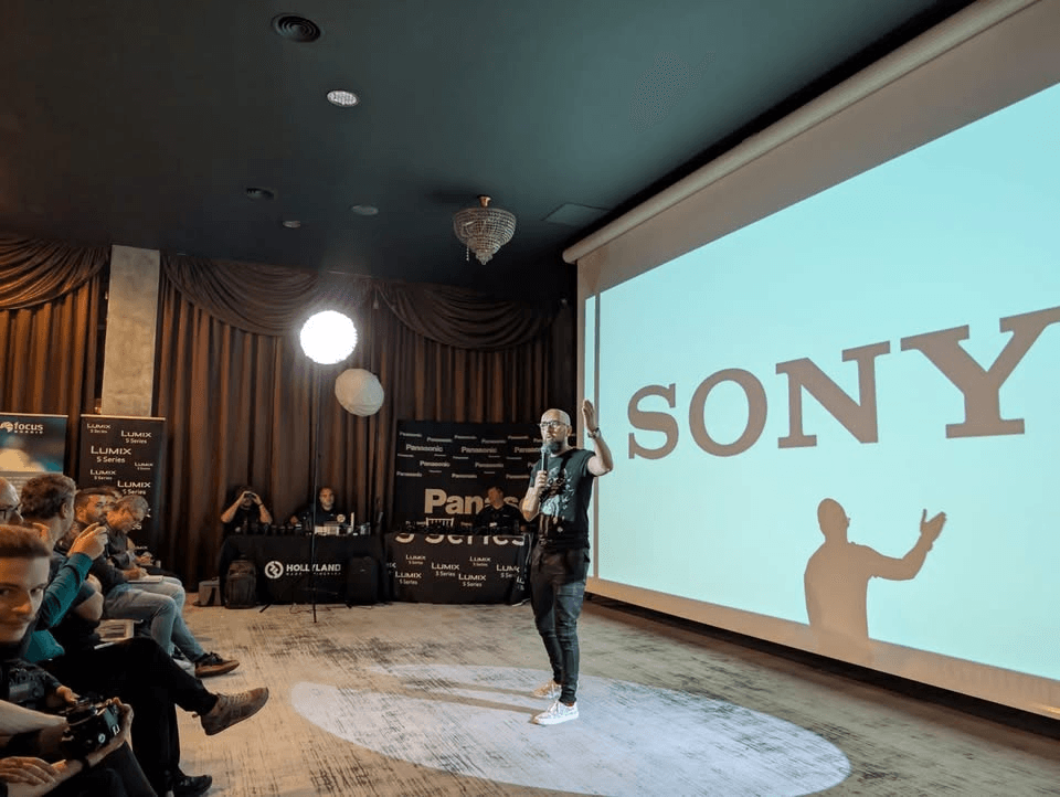 Workshop foto gratuit - Iași - 26 octombrie