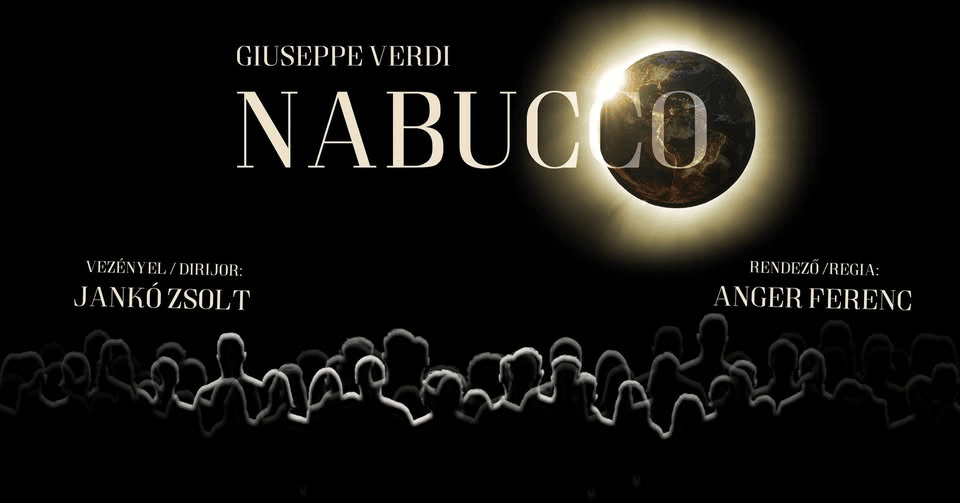 GIUSEPPE VERDI: NABUCCO