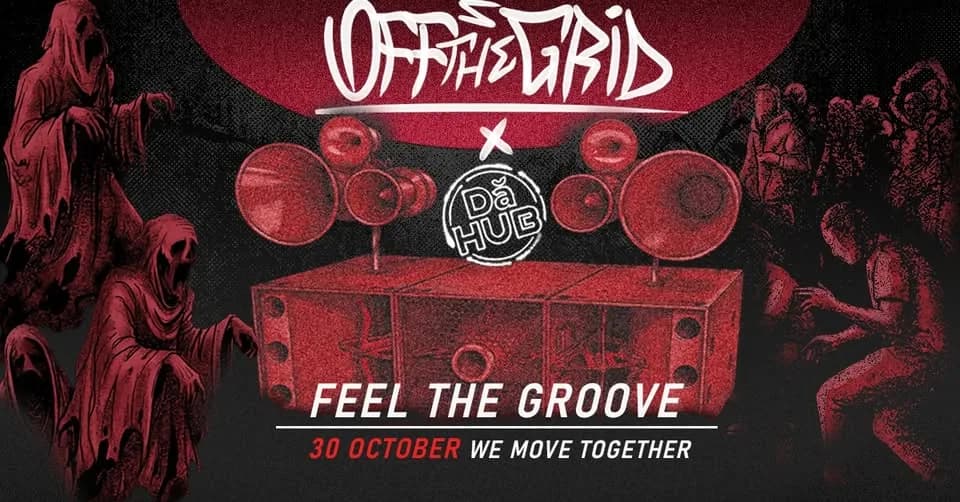OTG spooky showcase