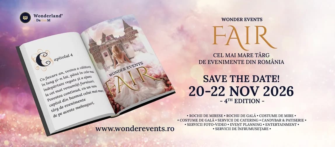 Wonder Events Fair