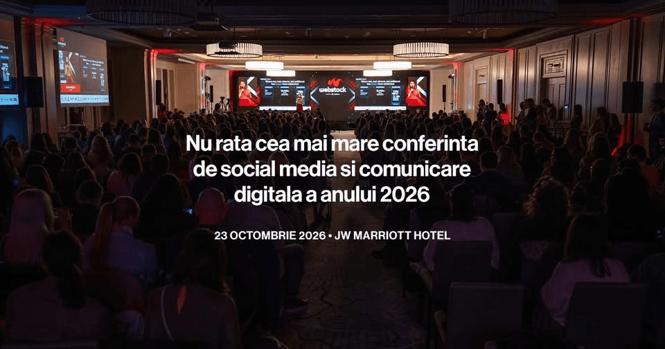 Webstock 2026