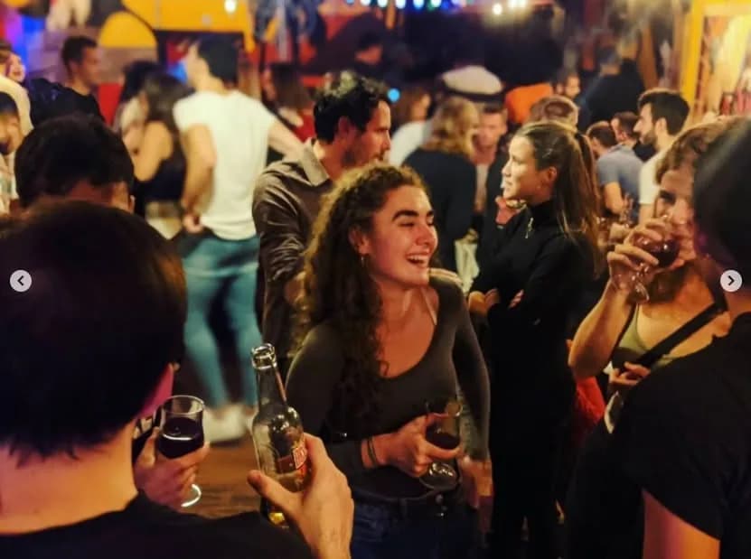 Rencontre internationale autour d'un diner a Cluj-Napoca - Evenement recurrent - Inscription sur le site