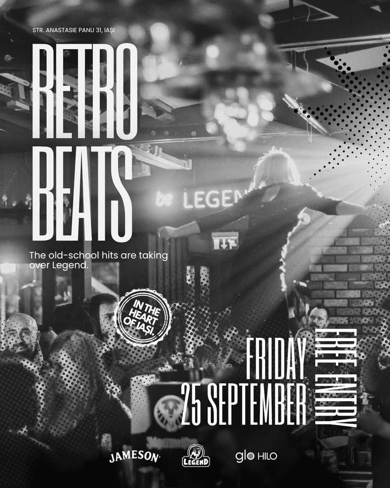 RETRO BEATS