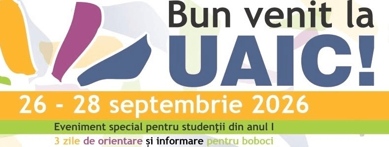 Bun venit la Litere!