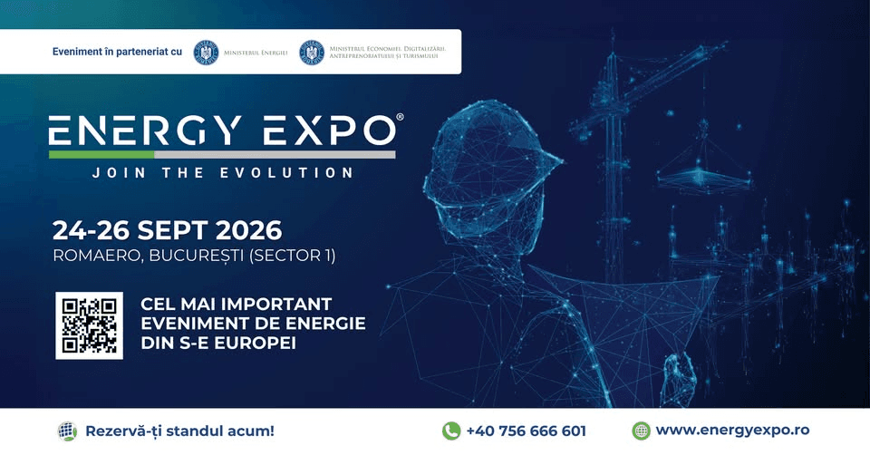ENERGY EXPO® 2026