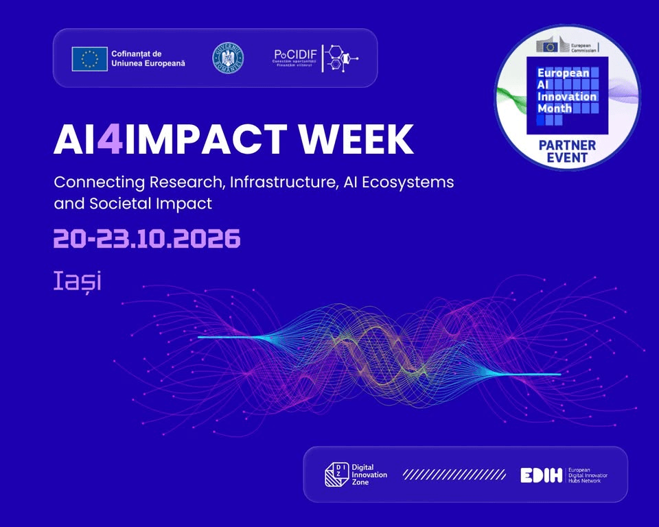 AI4IMPACT Week 2026