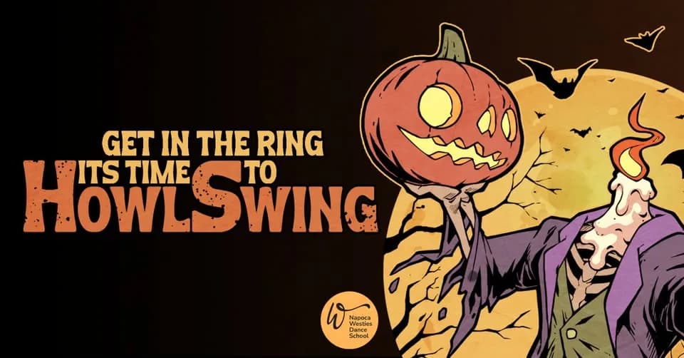 HowlSwing Halloween