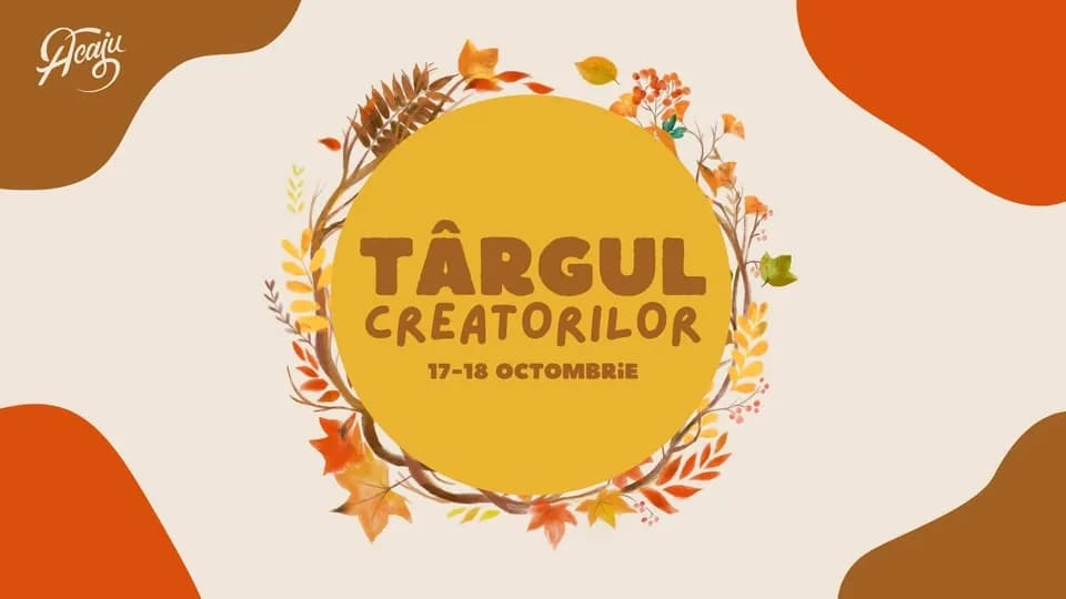 La Foire des Créateurs - édition d'automne