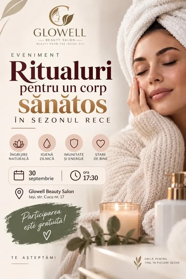 Comment se préparer et prendre soin de soi pendant la saison froide