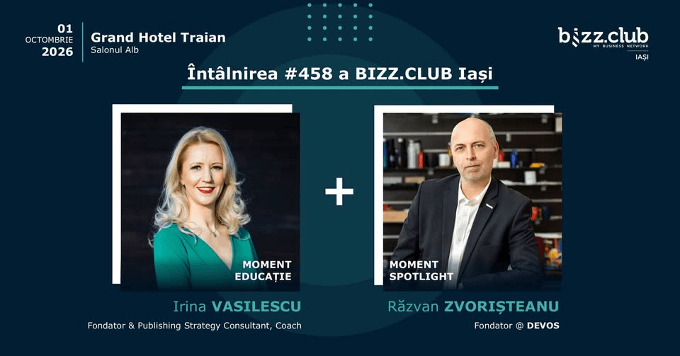 Brandul expertului: cum ajungi prima opțiune pentru clienții tăi