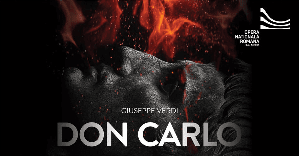 DON CARLO | Giuseppe Verdi