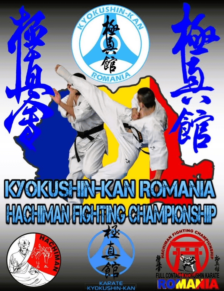 HACHIMAN FIGHTING CHAMPIONSHIP 2026