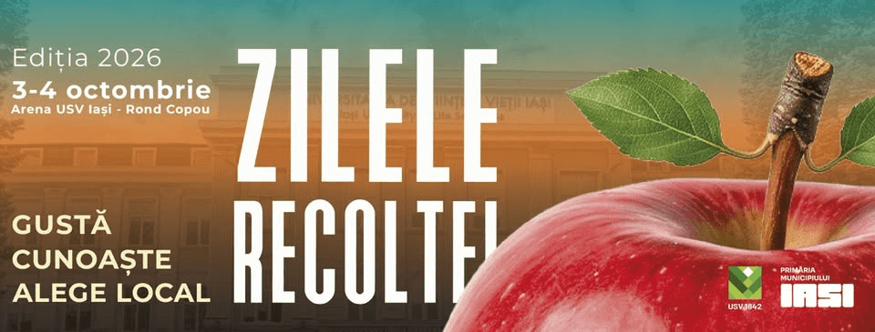 ZILELE RECOLTEI