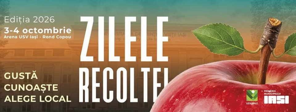 LES JOURNÉES DES RÉCOLTES