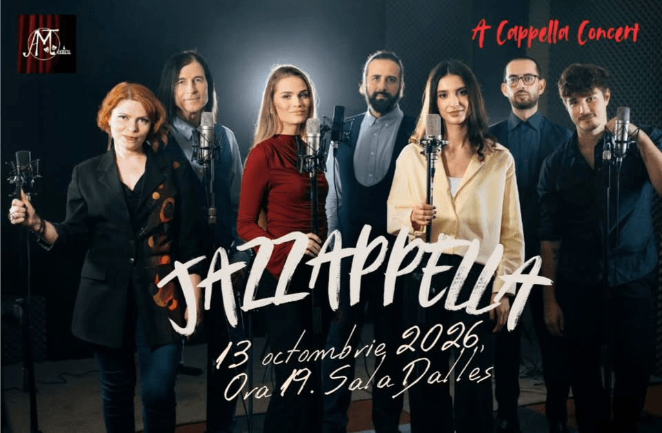 JAZZAPPELLA