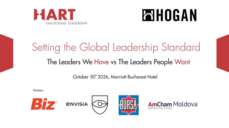 Setting the Global Leadership Standard - Insights from Hogan Global Leadership Effectiveness Study