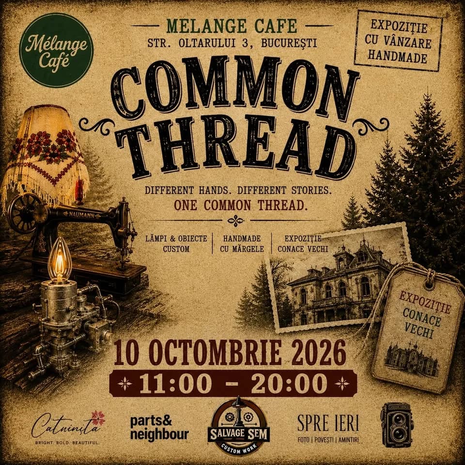 C O M M O N T H R E A D