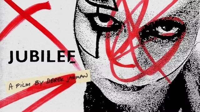 Proiecție Film: Jubilee