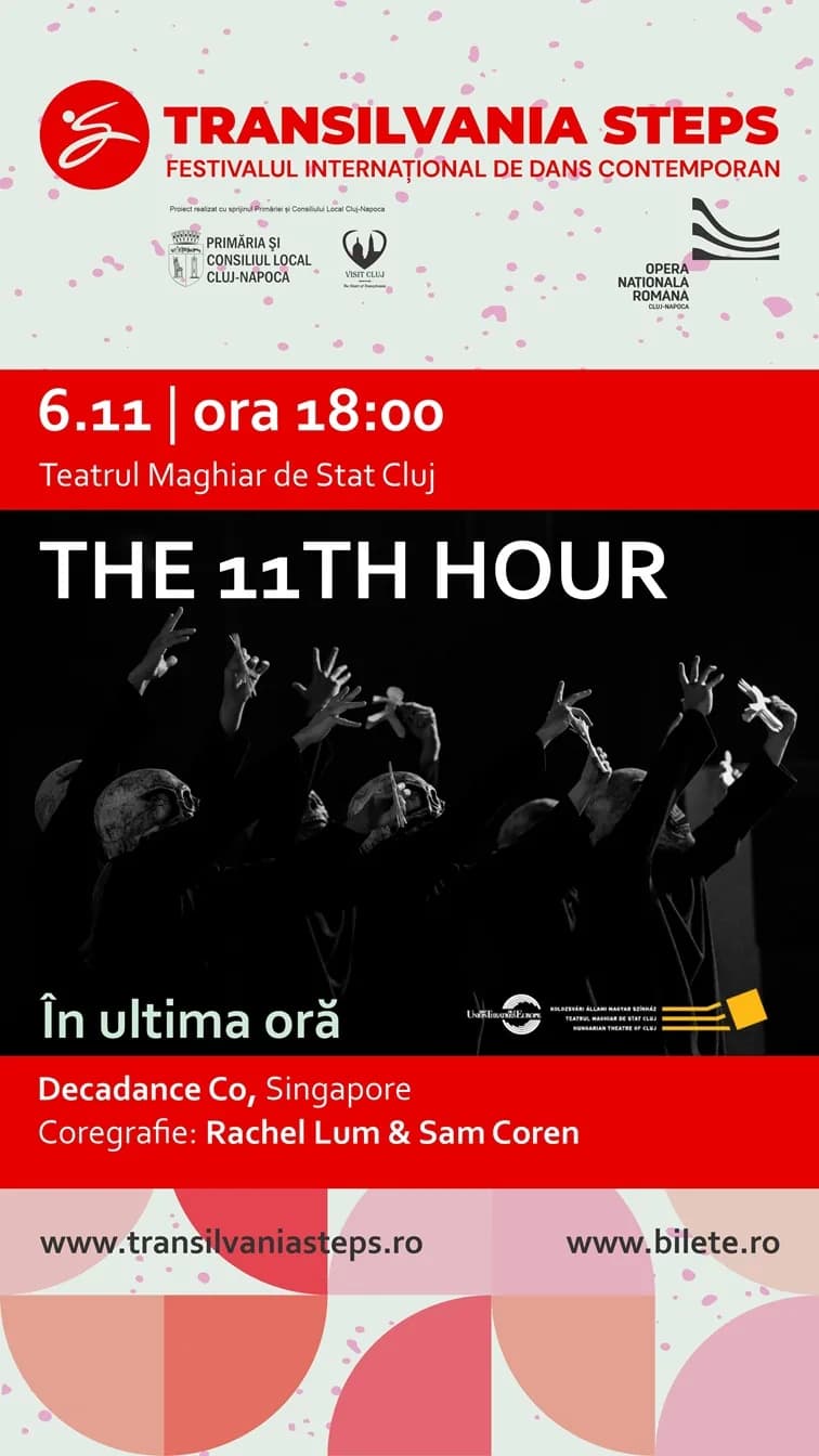 The 11th Hour