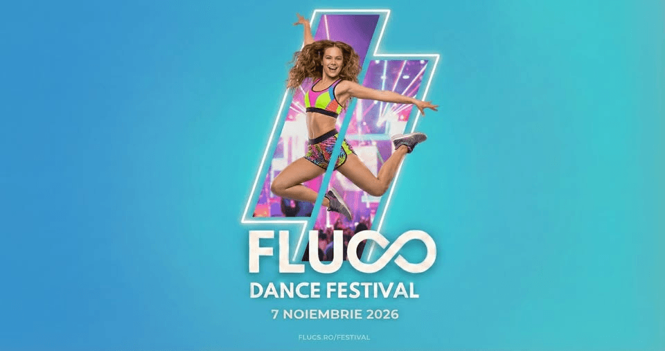 FLUCS Dance Festival - Editia I