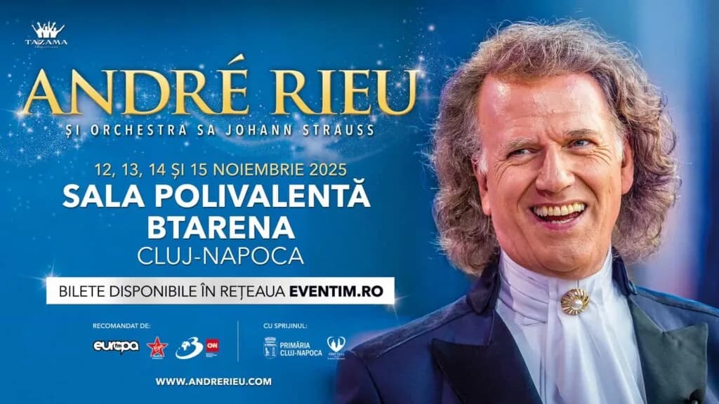 Mineralia - Salonul de toamnă 2026