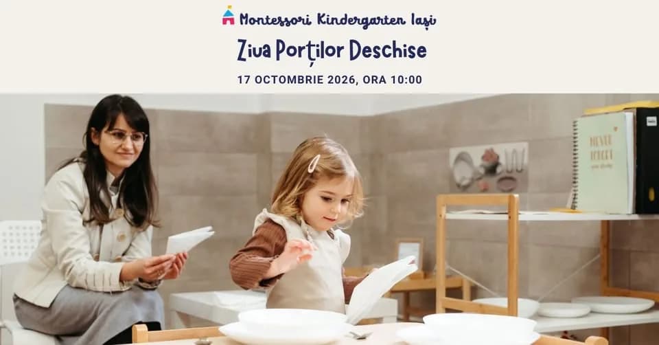 Ziua Porților Deschise MKI